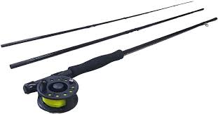 The west coast's finest whale watching vessel is now departing from the homeport of the san juan islands. Xplorer Radian Combo Outfit Xplorer Fly Fishing
