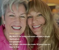 Debbie Rupp's Instagram, Twitter & Facebook