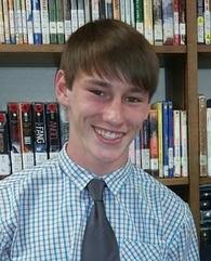 Colton Clark's Men's Soccer Recruiting Profile