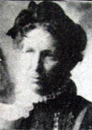 Lavenia Ann Rigby Giles (1879-1943)