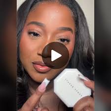 Fenty Beauty Powder Foundation Discontinuation Concerns