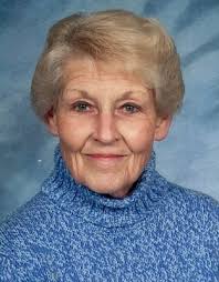 Gladys J. Beringer Obituary