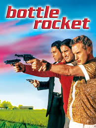 Amazon.com: Bottle Rocket : Luke Wilson, Owen Wilson, Andrew Wilson, Robert  Musgrave, James Caan, Wes Anderson, Polly Platt, Cynthia Hargrave, Gracie  Films II: Movies & TV