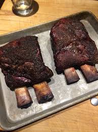 It will also work very well on these rib pieces. Beef Ribs Big Green Egg Egghead Forum The Ultimate Cooking Experience