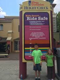 the top kings dominion rides for kids beltway bargain mom