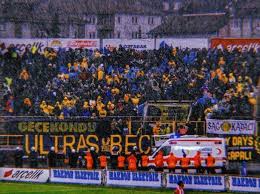Yirmi dördü ilk on birde olmak üzere 33 maçta toplam 2. Ultras Ankaragucu Home Facebook