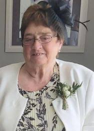 Condolence Book for Elizabeth (Lily) BYRNE (née Farrell) (Graiguecullen,  Carlow)