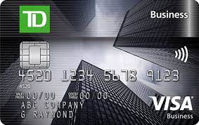 Account dashboard view current balance info for all your small business checking, savings, credit card and loan accounts in. Td Bank Business Credit Card Financeviewer