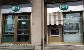 Dall'unione di banco popolare e bpm nasce una realtà unica, al servizio del territorio, delle aziende e delle persone. Sirtori Ancora Incerta La Data Di Riapertura Della Bpm Chiusa Per L Emergenza Covid Casateonline