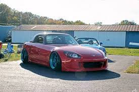 Miro S S2000 Honda Automobile Honda S2000