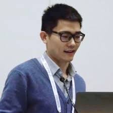 Haoyu Dong at Microsoft Research