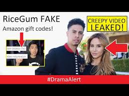 Extremely Funny Memes Ricegum Scammed His Fans Again Dramaalert Ace Family Creepy Video Leaked Fouseytube Broke