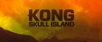 The Kong: Skull Island Trailer: Like Godzilla, But An Ape | WIRED