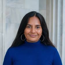 Heather Christie, MFA