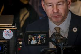 Meet the Man MAGA America Wakes Up To