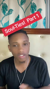 Soul ties. #fypシ #kingdombusiness #stayinchrist✝️ #viral #christiantiktok  #trending