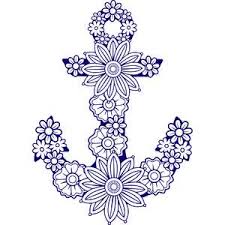 Flower bouquet floral design cut flowers garden roses, anchor, pink flowers illustration png clipart. Pin On Crafting With Silhouette Cricut