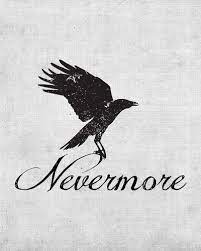 Check spelling or type a new query. Nevermore Art Print By Rachel B Society6 Poe Tattoo Edgar Allen Poe Tattoo Edgar Allan Poe