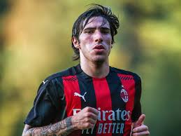 Check spelling or type a new query. Sandro Tonali Ita Photos Playmakerstats Com