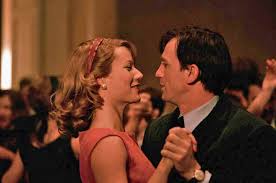 It is based on the life and career of actress and comedian lucille ball. Sylvia Movie Review Film Summary 2003 Roger Ebert