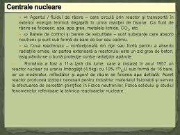 La fața locului au ajuns un elicopter smurd şi un echipaj de. Energetica NuclearÄƒ Prezentaciya Onlajn