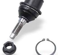 Front Driver or Passenger Side Lower Ball Joint