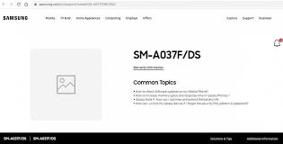 Samsung galaxy note 9, the long awaited upgrade for old versions of samsung notes, is not only the biggest phone ever made by . Samsung Lanzara Pronto Su Nuevo Telefono Economico Galaxy A03s Tecnologia La Republica