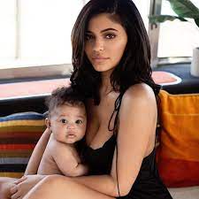 More in the video here! Kylie Jenner Instagram Photos With Stormi August 2018 Popsugar Celebrity