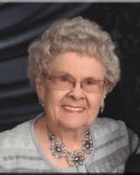 Gladyce Ilene Nosbusch Obituary December 20, 2023