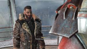 Fallout 4 how to start blind betrayal quest. Arrpeegeez Fallout 4 Walkthrough Side Quests Blind Betrayal