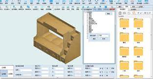 There are many furniture design software that is available. Furniture Design Software Haixun Software