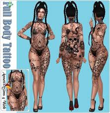 Customize the body parts of your sim without going into cas (all ages). Gvdukktmkuabym