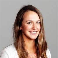 Anna Hallum's Instagram, Twitter & Facebook