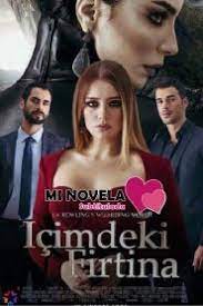 5 mejores y nuevas novelas turcas 2019novelas turcas. Burak Yamanturk Mi Novela Subtitulada