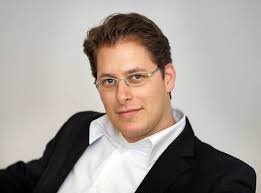 Pascal ZUTA, Gruender von Bloomstreet . Berlin, 23.03.2007, , Berlin