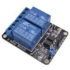 I have coming a 8 channel relay module boards optocoupler arduino arm avr ds… Driving A Relay Module Project Guidance Arduino Forum