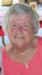 Florence Sauer Obituary (2019)