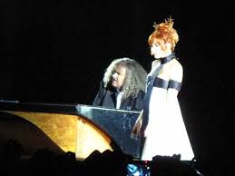 Unfortunately we don't have the lyrics for the song désobéissance yet. Mylene Farmer Wikiwand
