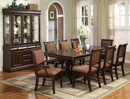 Saved by darvin furniture & mattress. Louis Philippe Formal Dining Room Set Chico Furniture Direct 4 U