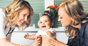 Cocukta Kalp Hastaligi 1 Yasina Kadar Tedavi Edilmeli Saglik Haberleri