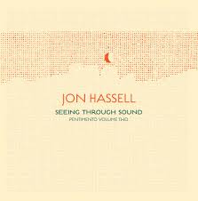 Friend and collaborator brian eno. Jon Hassell Facebook
