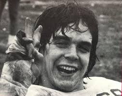 Remembering Former McKinley Swimmer Jim Lavin