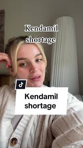 Kendamkl Shortage