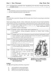 Hanya saja tidak bisa sesering ketika masih bertetangga. Tema 6 4 2 1 Peribahasa