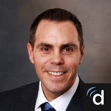 Dr. Sean Ronayne, MD