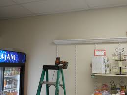 Preparing Interior Wall To Mount Air Handler Mitsubishiminisplit Minisplit Acrepair Acinstallation Cooling F Decorating Blogs Decor Magazine Home Goods