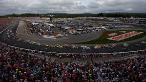 Holding new england's premier nascar race this summer here in new hampshire has always been a priority, new hampshire gov. Nh Motor Speedway Loses September Nascar Race Cbs Boston