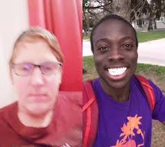 #duet with @aaronandmark did not want to smile but smile is the best cure  of happiness