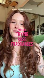 roses for dayssss 🌹 #fyp #foryoupage #foryou #perfumehaul  #perfumecollection #perfume #perfumelover #perfumetryon #perfumeblindbuy  #perfumerecommendations #perfumes #influencer #perfumeinfluencer ...