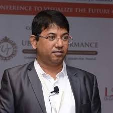 Dr. Sunil Singh Editor-In-Chief, HR TODAY